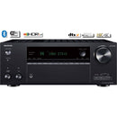  Onkyo 9.2-Channel 3 Zone Home Theatre Receiver TX-NR7100 IMAGE 1