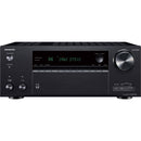  Onkyo 9.2-Channel 3 Zone Home Theatre Receiver TX-NR7100 IMAGE 3