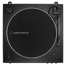 Audio-Technica 2-Speed Turntable with Built-in Bluetooth AT-LP60XBT-USB-BK IMAGE 2