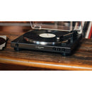 Audio-Technica 2-Speed Turntable with Built-in Bluetooth AT-LP60XBT-USB-BK IMAGE 4