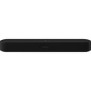 Sonos Sound Bar with Bluetooth BEAM2US1BLK IMAGE 3
