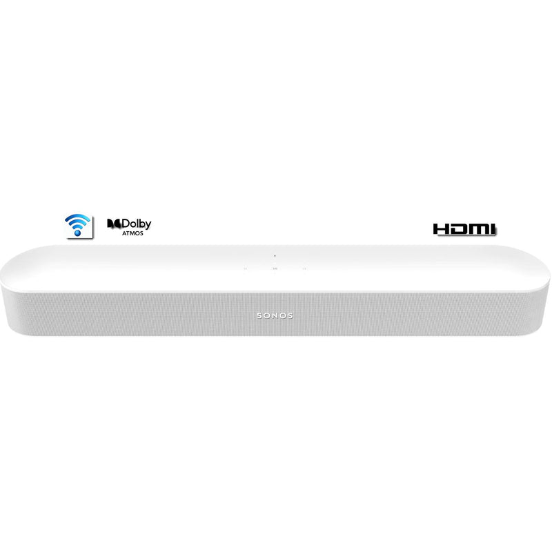 Sonos Sound Bar with Bluetooth BEAM2US1 IMAGE 1