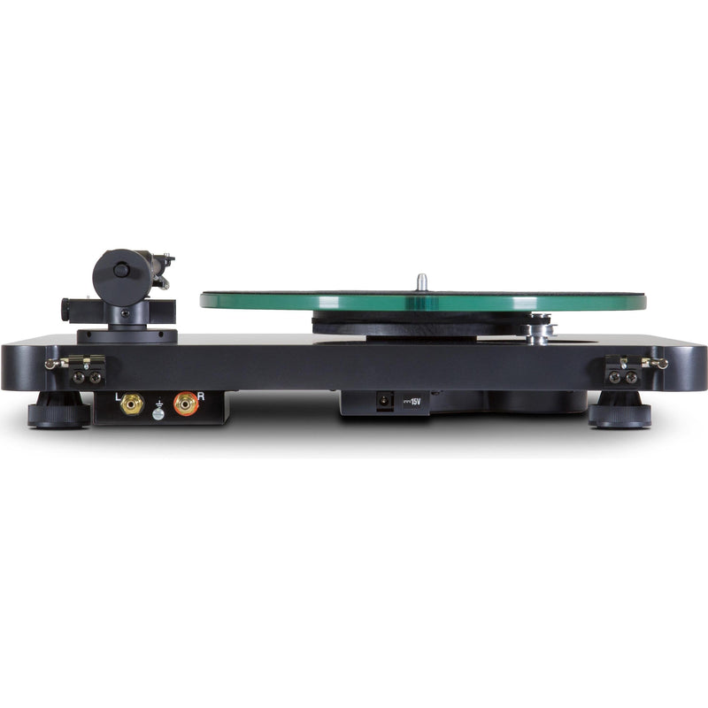  NAD 2-Speed Turntable C 558 IMAGE 4