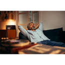  Panasonic 120-Watt Shelf Audio System with Bluetooth SC-PMX800 IMAGE 12