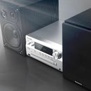  Panasonic 120-Watt Shelf Audio System with Bluetooth SC-PMX800 IMAGE 15