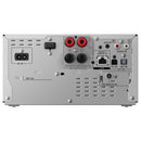  Panasonic 120-Watt Shelf Audio System with Bluetooth SC-PMX800 IMAGE 3
