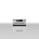 Panasonic 120-Watt Shelf Audio System with Bluetooth SC-PMX800 IMAGE 4