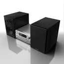  Panasonic 120-Watt Shelf Audio System with Bluetooth SC-PMX800 IMAGE 5