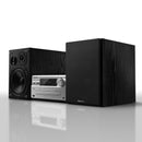  Panasonic 120-Watt Shelf Audio System with Bluetooth SC-PMX800 IMAGE 6