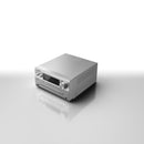  Panasonic 120-Watt Shelf Audio System with Bluetooth SC-PMX800 IMAGE 7