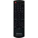  Panasonic 120-Watt Shelf Audio System with Bluetooth SC-PMX800 IMAGE 9