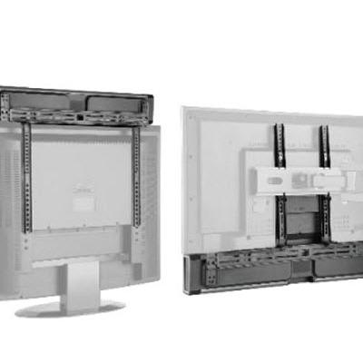 Sonora TV Soundbar Bracket SWBR2 IMAGE 3