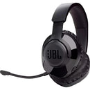  JBL Quantum 350 Wireless Over-the-Ear Gaming Headphones with Microphone JBLQ350WLBLKAM IMAGE 8