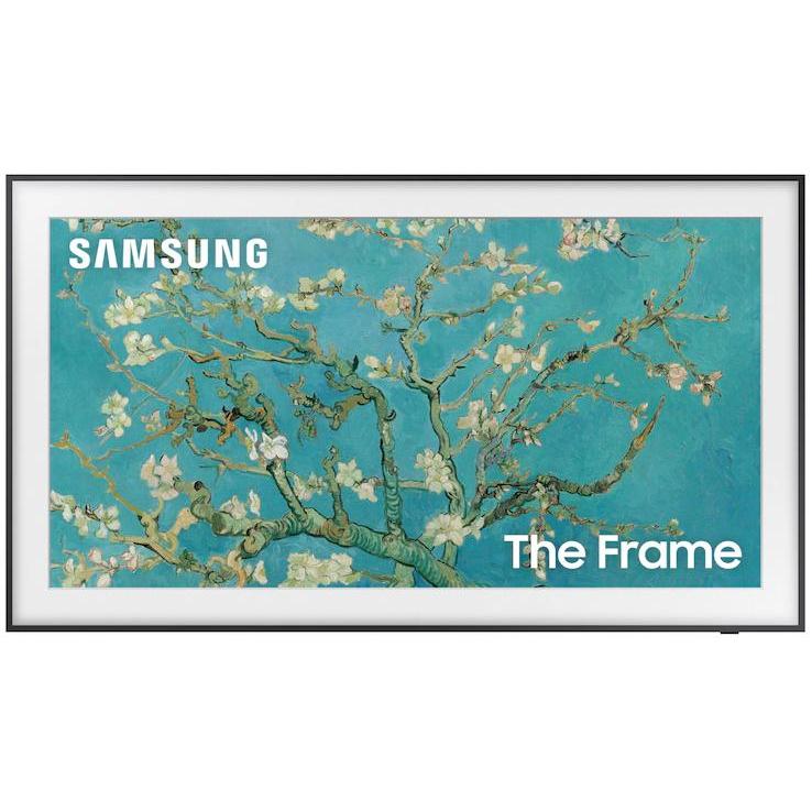 Samsung The Frame 43-inch QLED 4K Smart TV QN43LS03BAFXZC IMAGE 3