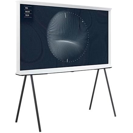 Samsung The Serif 43-inch 4K Smart TV QN43LS01BAFXZC IMAGE 9