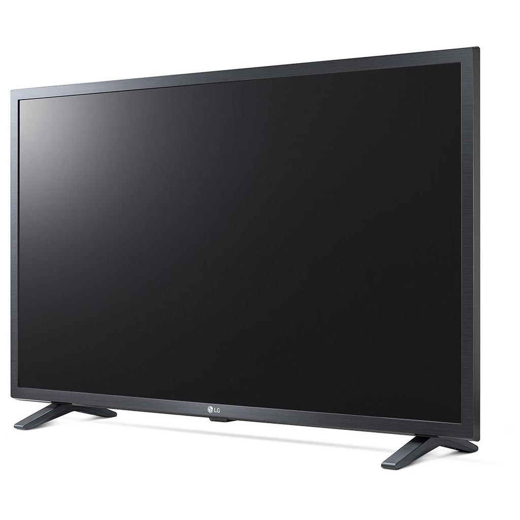 LG 32 Class 720p LED HDTV - Smart TV