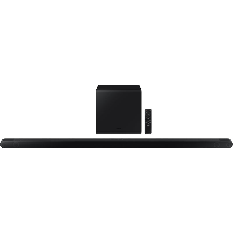 Samsung 3.1.2-Channel Sound Bar with Bluetooth HW-S800B/ZA IMAGE 1