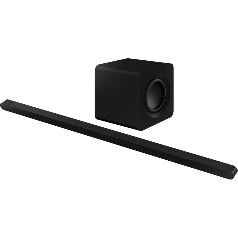 Samsung 3.1.2-Channel Sound Bar with Bluetooth HW-S800B/ZA IMAGE 5