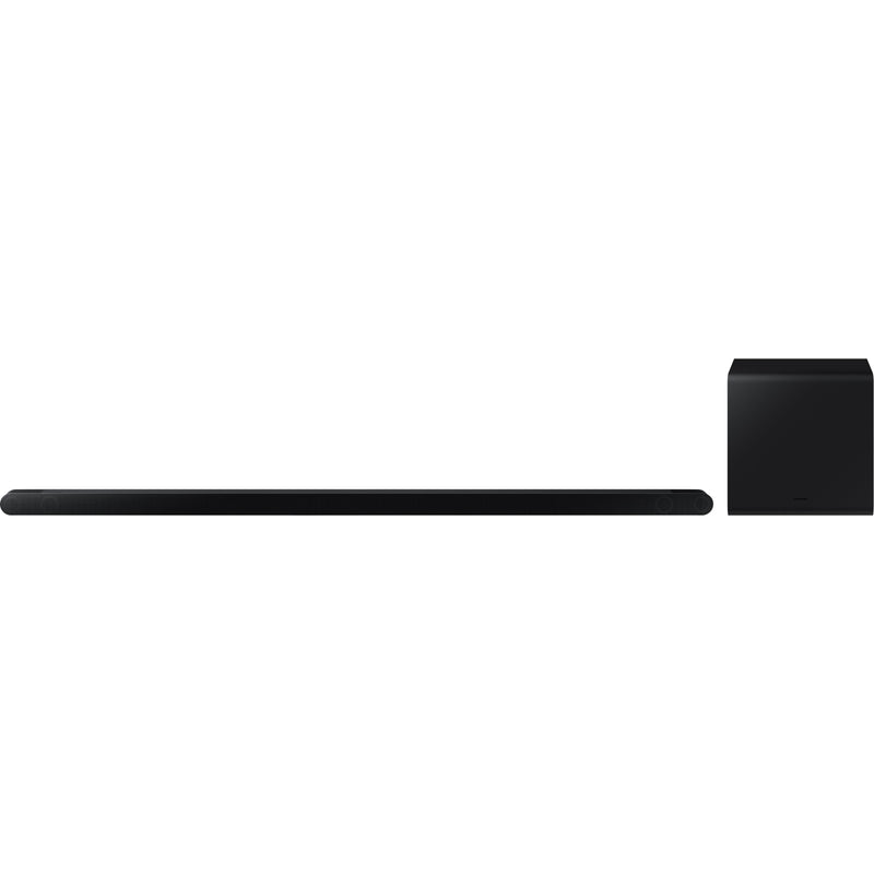 Samsung 3.1.2-Channel Sound Bar with Bluetooth HW-S800B/ZA IMAGE 9