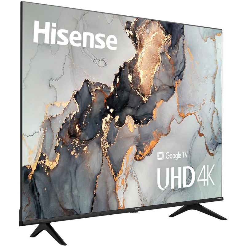 Hisense 65-inch UHD 4K Smart TV 65A68H IMAGE 4