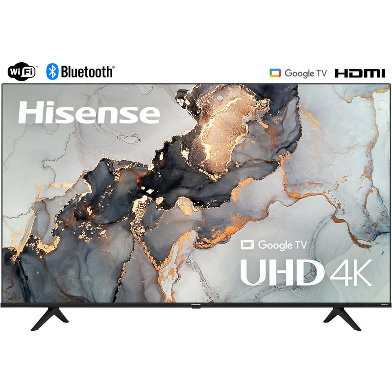 Hisense 55-inch UHD 4K Smart TV 55A68H IMAGE 1