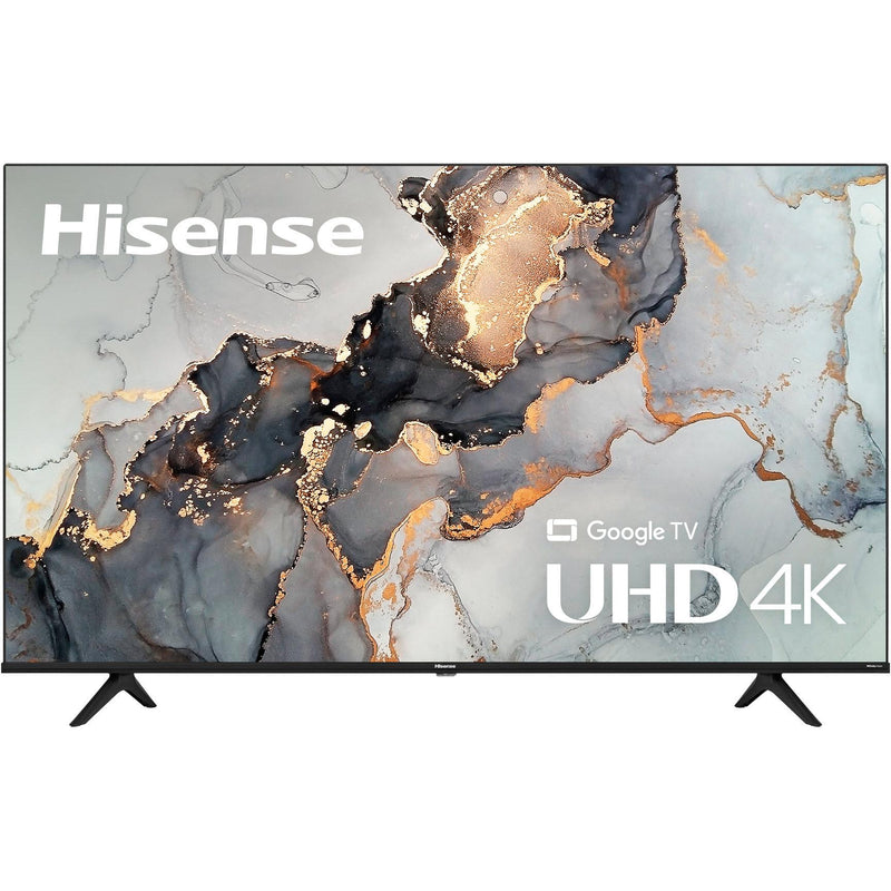 Hisense 50-inch UHD 4K Smart TV 50A68H IMAGE 2