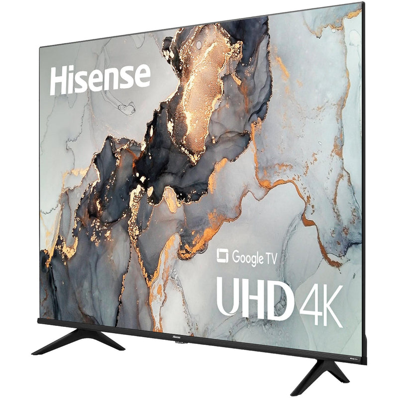 Hisense 43-inch UHD 4K Smart TV 43A68H IMAGE 3