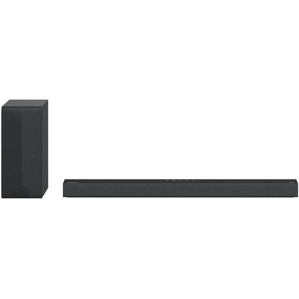 LG 3.1-Channel Sound Bar with Bluetooth S65Q IMAGE 1