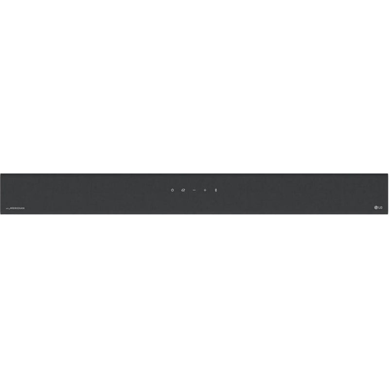 LG 3.1-Channel Sound Bar with Bluetooth S65Q IMAGE 5