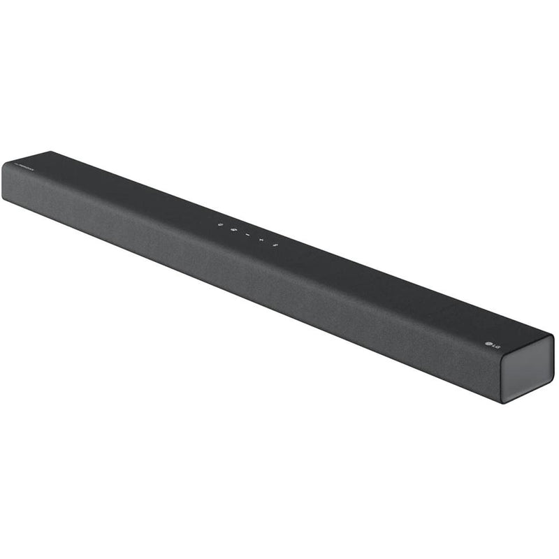 LG 3.1-Channel Sound Bar with Bluetooth S65Q IMAGE 7