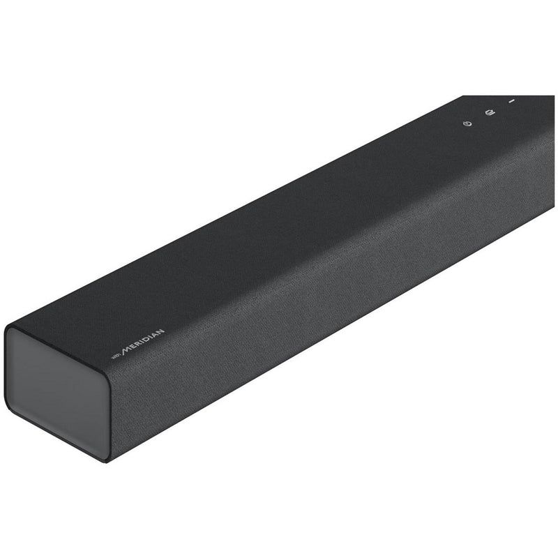 LG 3.1-Channel Sound Bar with Bluetooth S65Q IMAGE 8