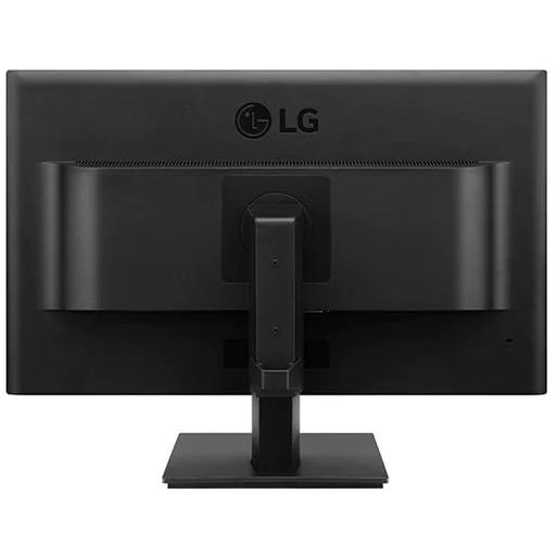LG 24-inch Full HD IPS Multi-Tasking Monitor 24BK550Y-B IMAGE 8