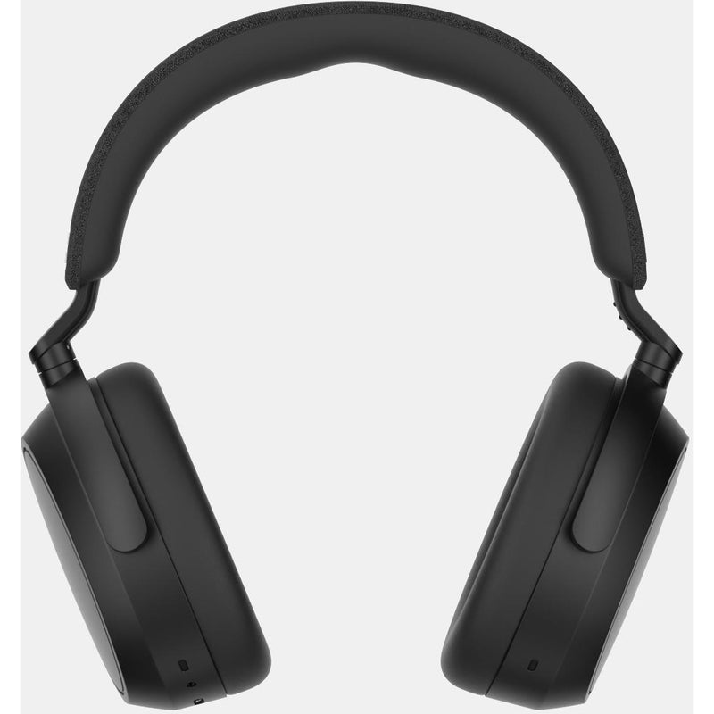  Sennheiser Wireless Over-the-Ear Headphones with Bluetooth M4AEBTK IMAGE 2
