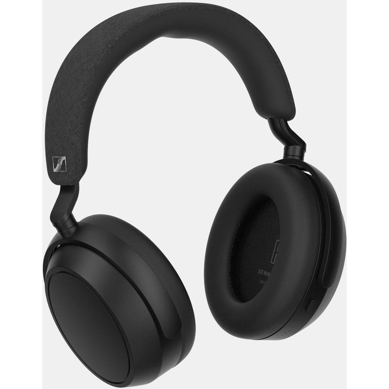  Sennheiser Wireless Over-the-Ear Headphones with Bluetooth M4AEBTK IMAGE 4