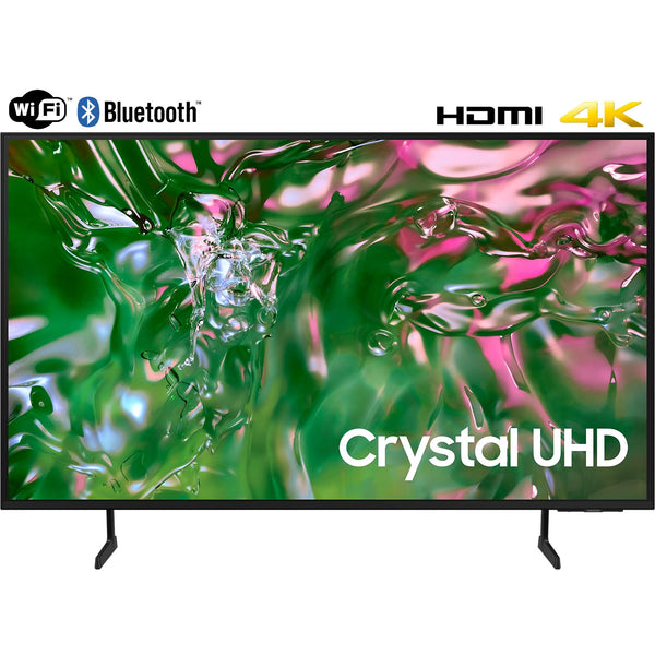 Samsung 75-inch Crystal UHD 4K Smart TV UN75TU690TFXZC IMAGE 1