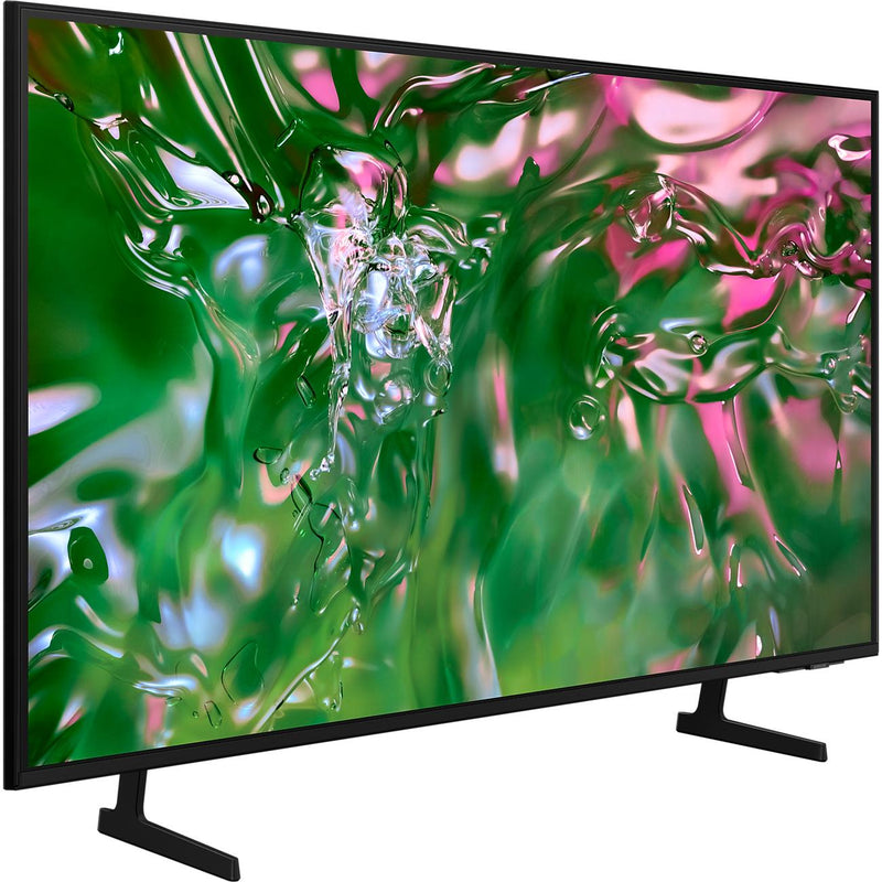 Samsung 43-inch Crystal UHD 4K Smart TV UN43TU690TFXZC IMAGE 2