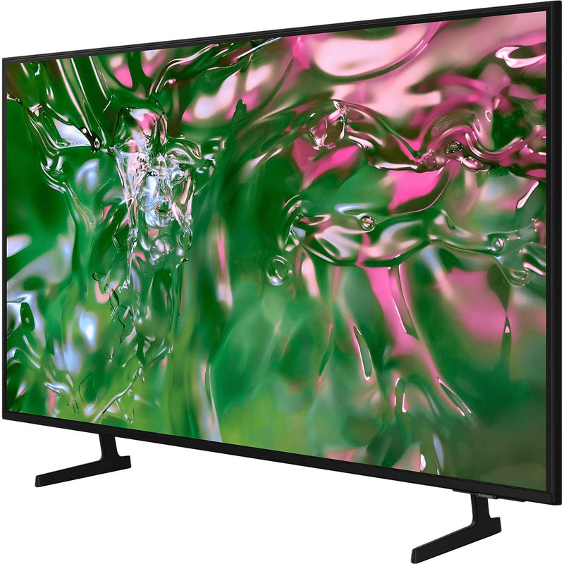 Samsung 43-inch Crystal UHD 4K Smart TV UN43TU690TFXZC IMAGE 3