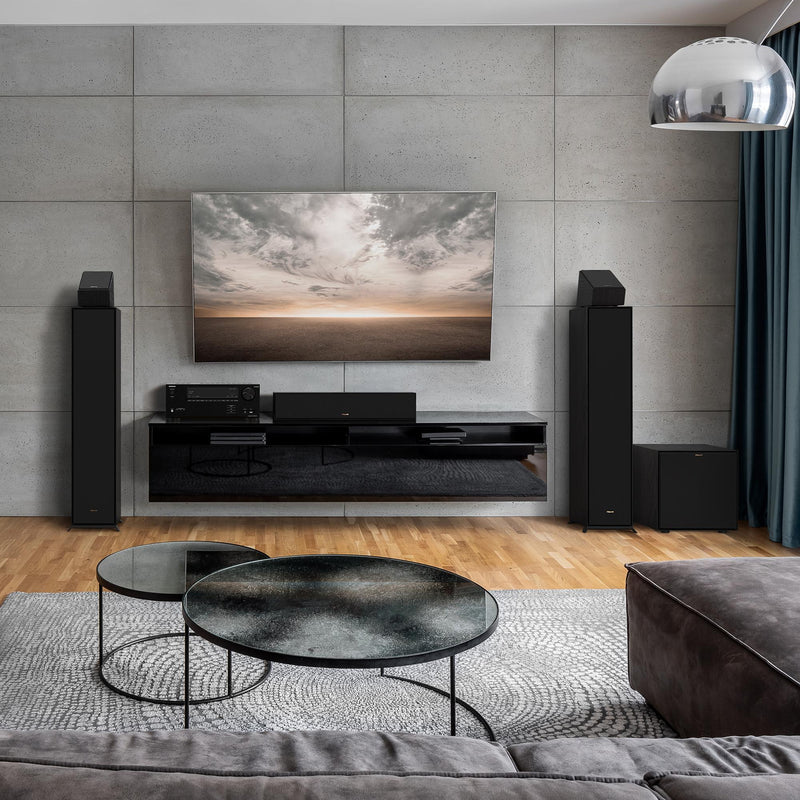  Klipsch Reference 100-Watt Floorstanding Speakers R-600F IMAGE 15