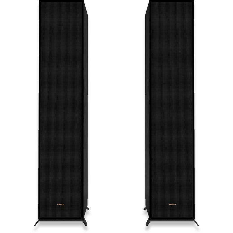  Klipsch Reference 100-Watt Floorstanding Speakers R-600F IMAGE 2