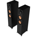  Klipsch Reference 100-Watt Floorstanding Speakers R-600F IMAGE 3