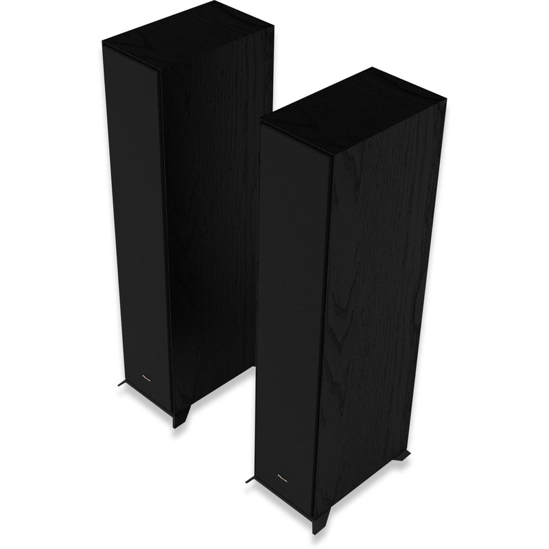  Klipsch Reference 100-Watt Floorstanding Speakers R-600F IMAGE 4