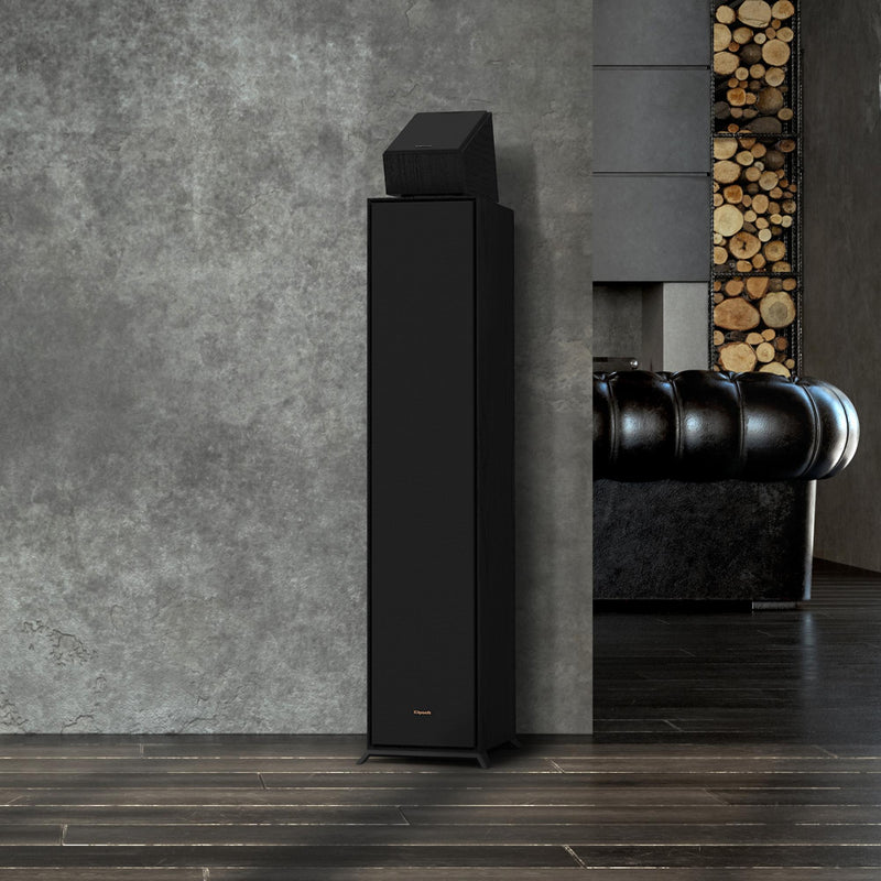  Klipsch Reference 100-Watt Floorstanding Speakers R-600F IMAGE 8
