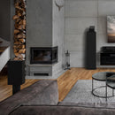  Klipsch Reference 75-Watt Bookshelf Speakers R-50M IMAGE 10