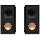  Klipsch Reference 75-Watt Bookshelf Speakers R-50M IMAGE 1