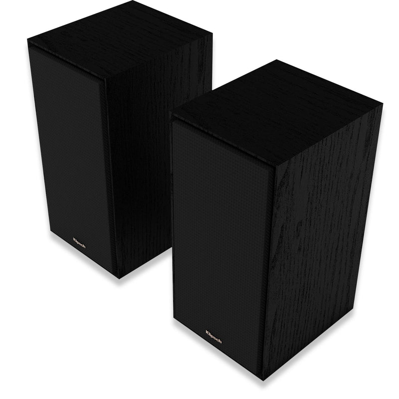  Klipsch Reference 75-Watt Bookshelf Speakers R-50M IMAGE 3