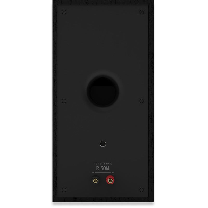  Klipsch Reference 75-Watt Bookshelf Speakers R-50M IMAGE 6