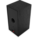  Klipsch Reference 75-Watt Bookshelf Speakers R-50M IMAGE 7
