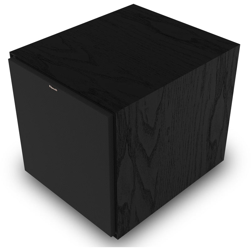  Klipsch Reference 200-Watt Subwoofer R-121SW IMAGE 2