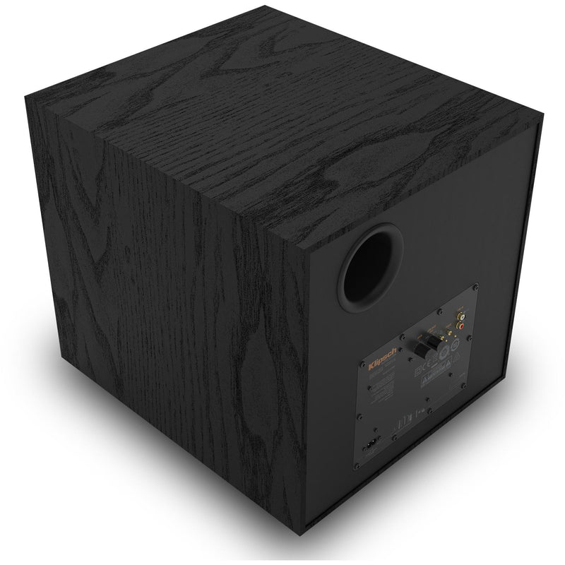  Klipsch Reference 200-Watt Subwoofer R-121SW IMAGE 5