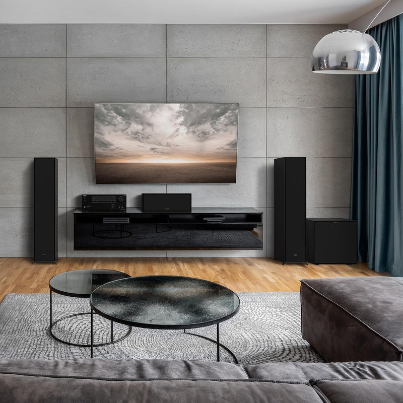  Klipsch Reference 200-Watt Subwoofer R-121SW IMAGE 6